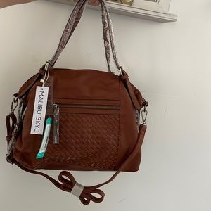 NWT purse